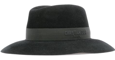 dior rodeo hat.